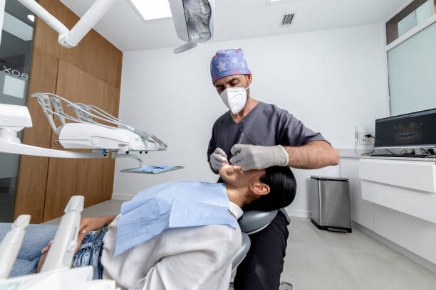 Best Chipped Tooth Repair Near Me [placeholder7] in Chagrin Falls, OH